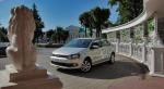 Volkswagen Polo Sedan 2010 года